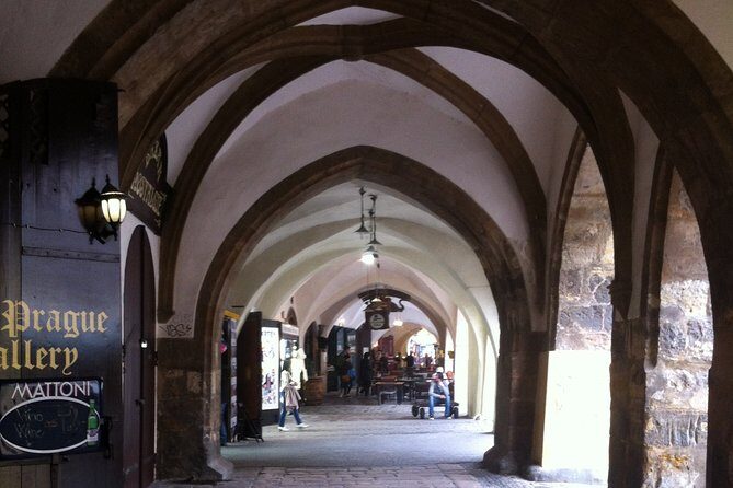 The Ultimate Prague History Tour - Final Thoughts: Is This Tour Right for You?