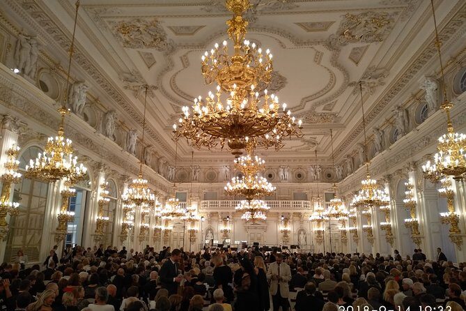 The Ultimate Prague History Tour - FAQs