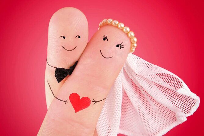 The Ultimate PRETEND Wedding Experience - A Detailed Look at the "Married for a Day" Experience