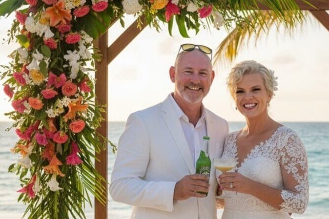 The Ultimate PRETEND Wedding Experience - FAQ