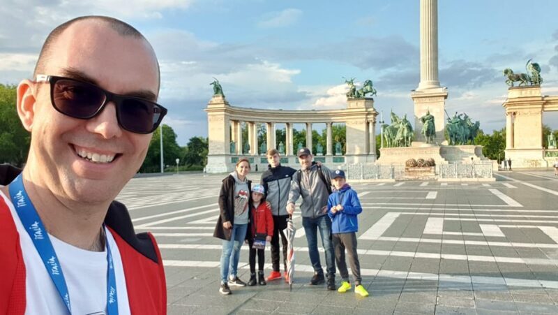 The Ultimate Private Kickstart Tour of Budapest - A Detailed Look at the Itinerary and What to Expect