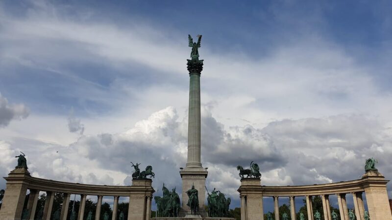 The Ultimate Private Kickstart Tour of Budapest - Who Would Benefit Most?