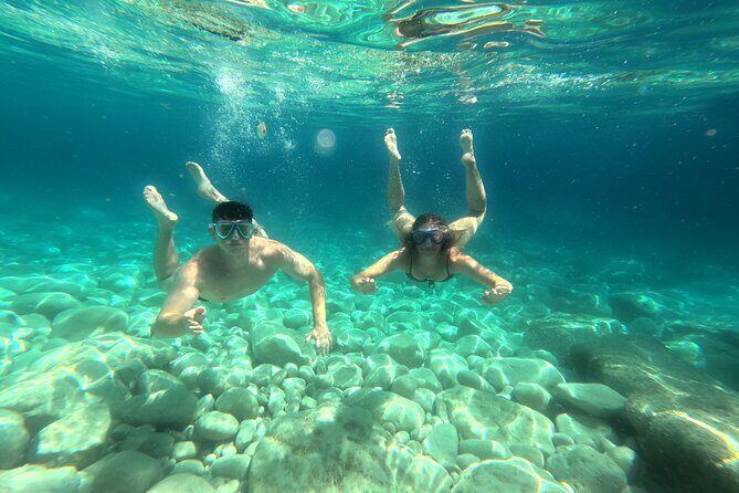The Ultimate Private Tour on Zakynthos Island !!! (No. 2) - Experience the Best of Zakynthos with a Private Touch