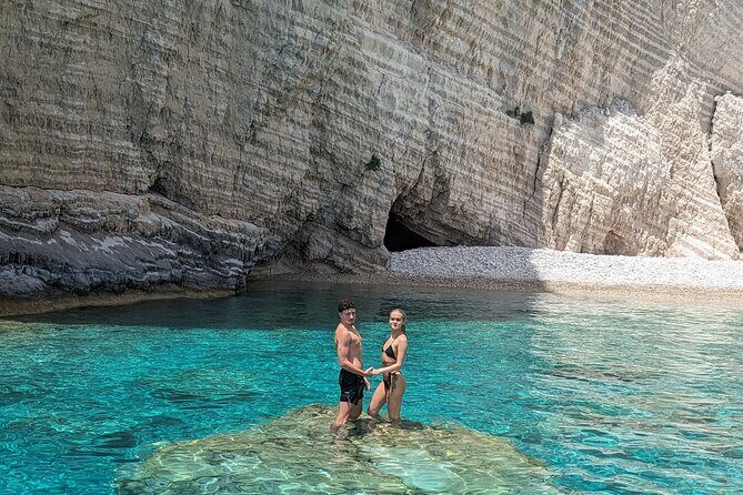 The Ultimate Private Tour on Zakynthos Island !!! (No. 2) - What Sets This Tour Apart?