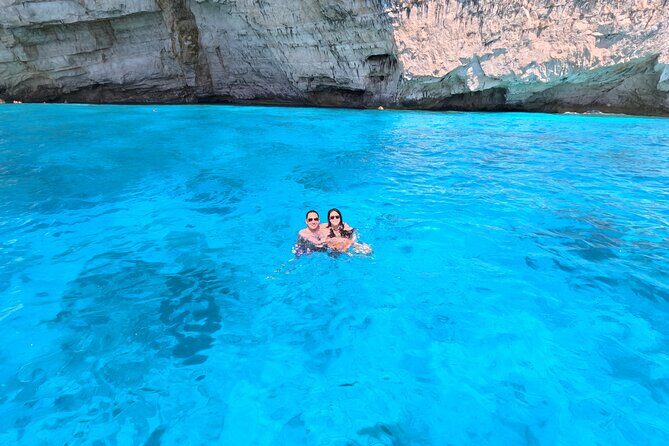 The Ultimate Private Tour on Zakynthos Island !!! (No. 2) - Frequently Asked Questions