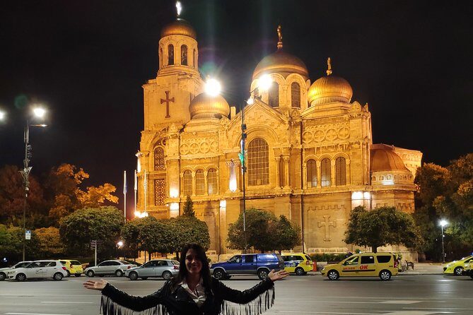 The Ultimate Private Varna Walking, Culture & Wine Tasting Tour - The Practicalities and Experience Quality