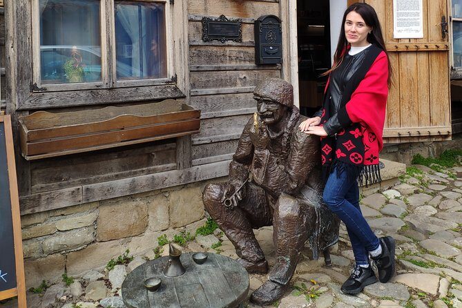 The Ultimate Private Zheravna Walking Tour - Who Is This Tour Best For?