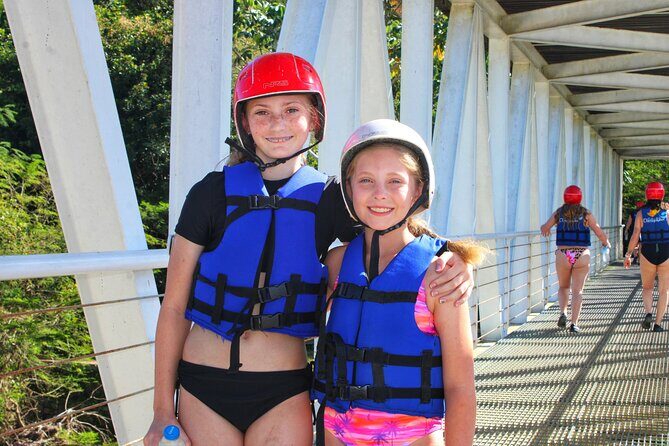 The Ultimate Puerto Plata Challenge: City & 7 Waterfalls - FAQ