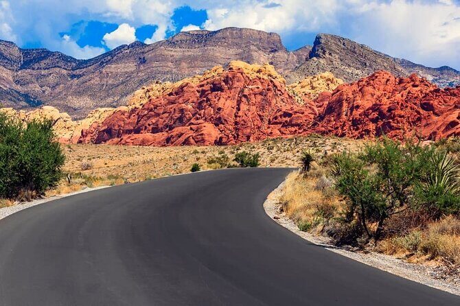 The Ultimate Red Rock Canyon Scenic Experience - FAQ