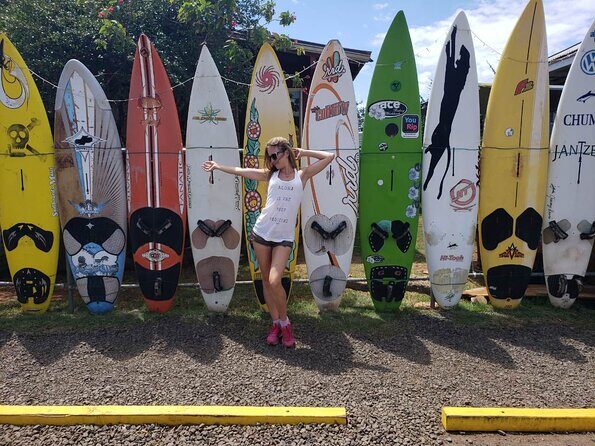 The Ultimate Road to Hana Slingshot Adventure from Kihei Maui - Key Points