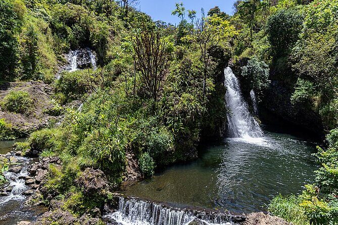 The Ultimate Road to Hana Slingshot Adventure from Kihei Maui - Who Would Love This?