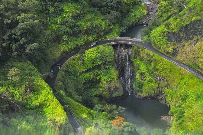 The Ultimate Road to Hana Slingshot Adventure from Kihei Maui - FAQs