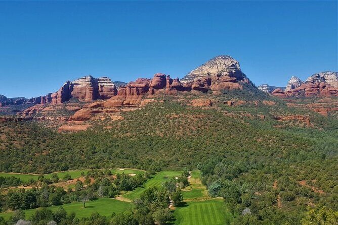 The Ultimate Sedona Experience - Why Choose the Ultimate Sedona Experience?