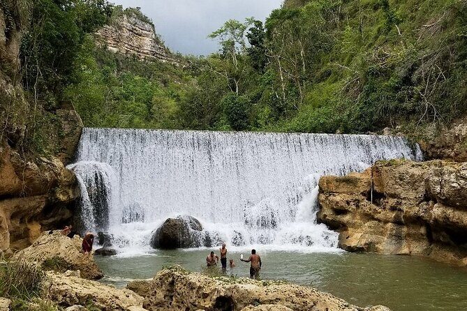The Ultimate Self-Guided Hidden Gems Tour in Puerto Rico - Key Points