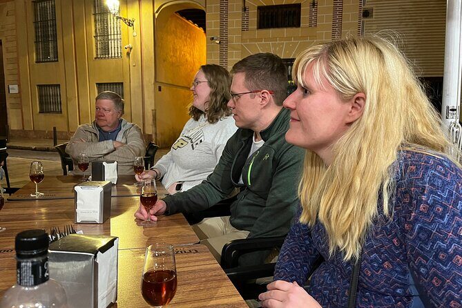 The Ultimate Seville Wine Tour with Food - Who Is This Tour Best For?