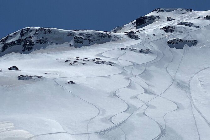 The Ultimate Snowmobile Adventure - 7 Rila Lakes & Panichishte - A Closer Look at the Ultimate Snowmobile Adventure
