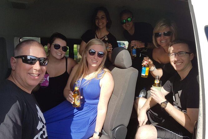 The Ultimate St. Lucian Experience Tour for Cruise ship Passengers - Exploring the St. Lucian Highlights