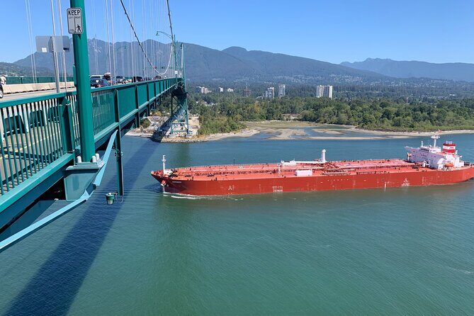 The Ultimate Stanley Park E-Bike Tour - A Detailed Look at the Ultimate Stanley Park E-Bike Tour