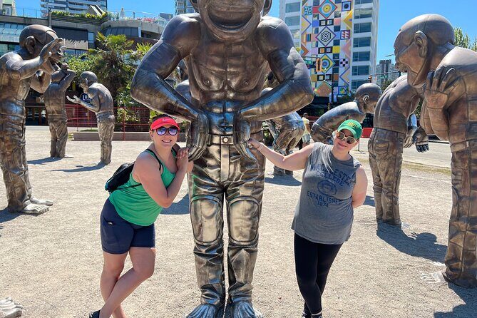 The Ultimate Stanley Park E-Bike Tour - Final Thoughts