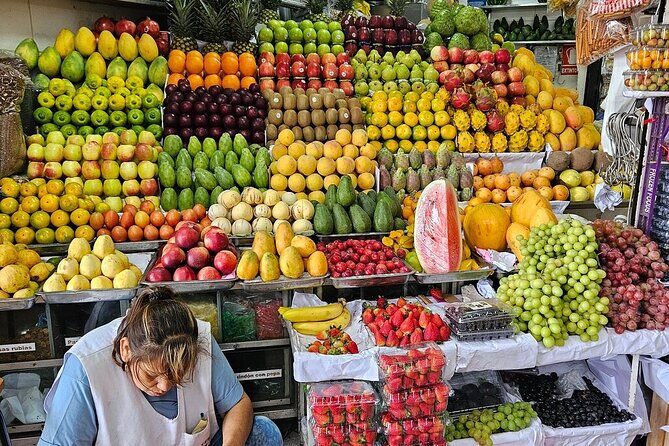 The ultimate Street and Market Tour - Who Will Love This Tour?