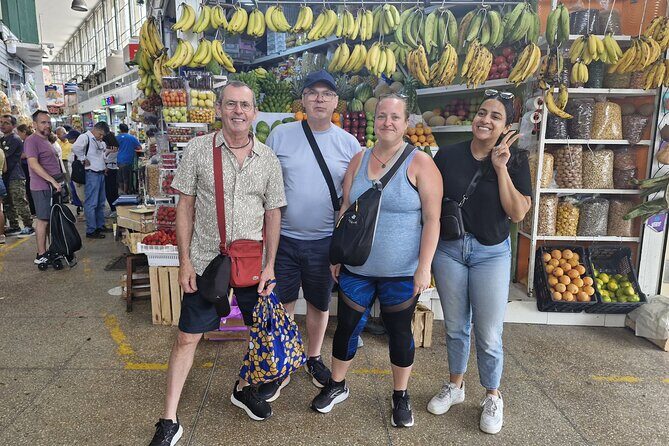 The ultimate Street and Market Tour - Final Thoughts