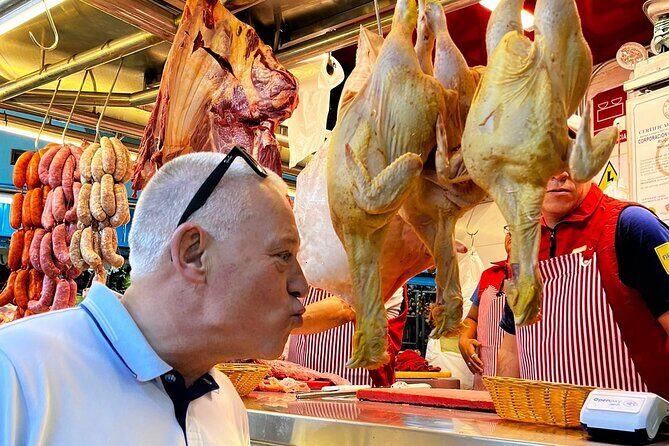 The ultimate Street and Market Tour - Final Recommendation