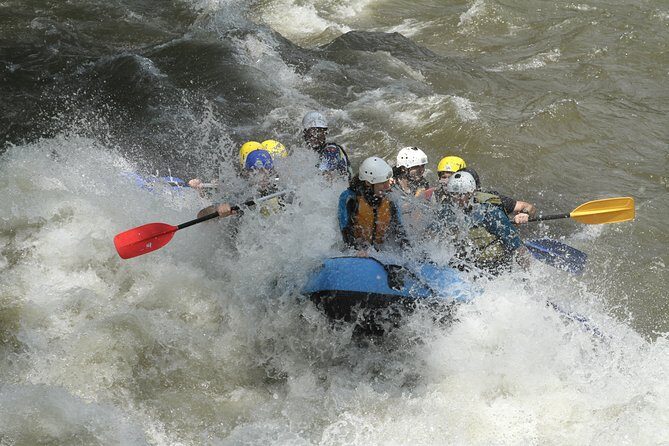 The Ultimate Struma River White Water Rafting - Final Thoughts
