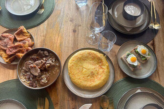 The Ultimate Tapas Workshop in Malaga - FAQ