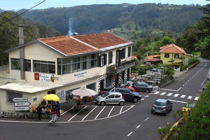 The ultimate tour (2 days) - Exploring Madeira in Depth: A Complete Guide to the Tour