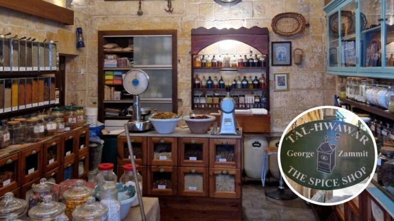 The Ultimate Valletta Food and Market Tour - FAQ