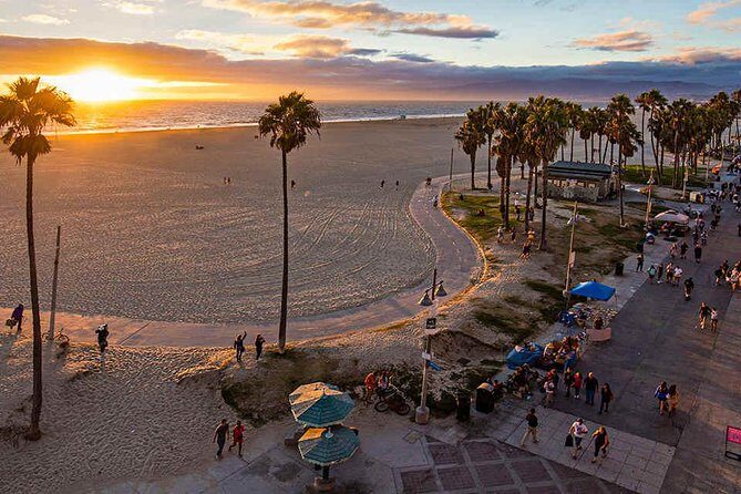 The Ultimate Venice Beach Experience - Who Should Consider This Tour?