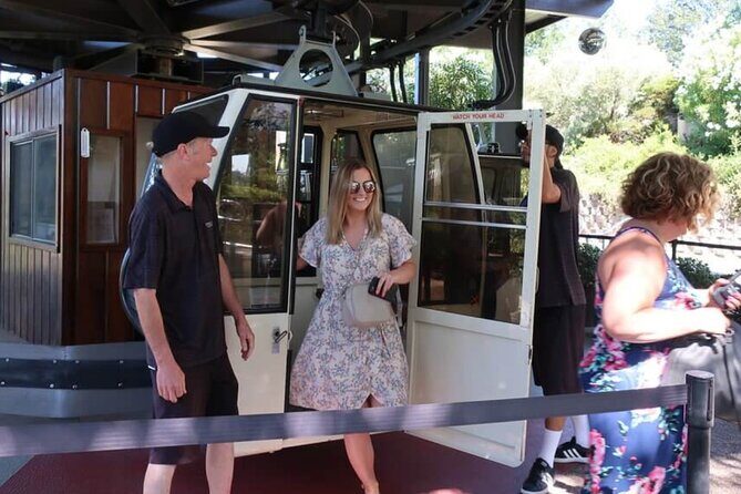 The Ultimate Wine Country Experience ( Private & All-Inclusive) - Who Will Love This Tour?