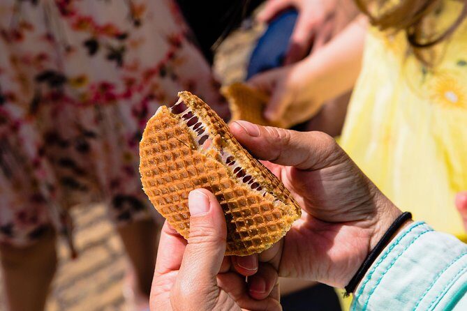 The Ultimate Zaanse-Schans Private Day Trip - Who Will Love This Tour?