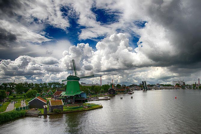 The Ultimate Zaanse-Schans Private Day Trip - FAQ