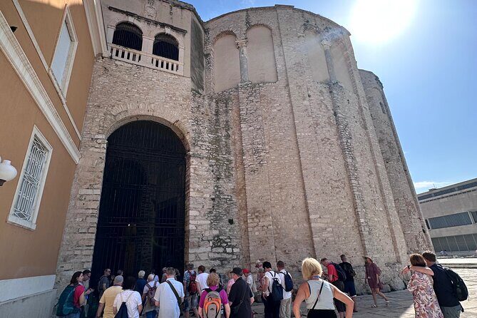 The Ultimate Zadar Walking Tour - Who This Tour Is Perfect For