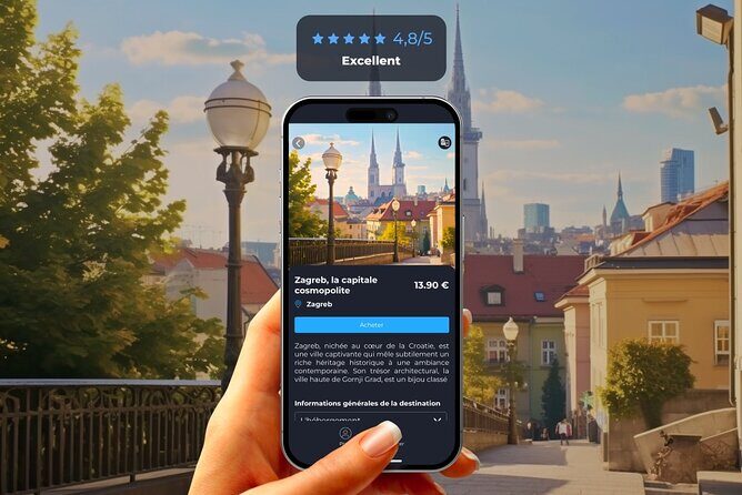 The Ultime Digital Private Guide of Zagreb - A Deep Dive into the Experience