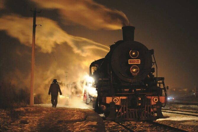 The Un Train dEnfer room - A Closer Look at The Un Train dEnfer Experience