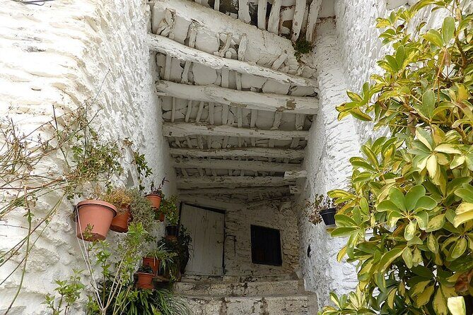 The Unchanged Villages of Alpujarra Small-Group Guided Day Trip - Key Points