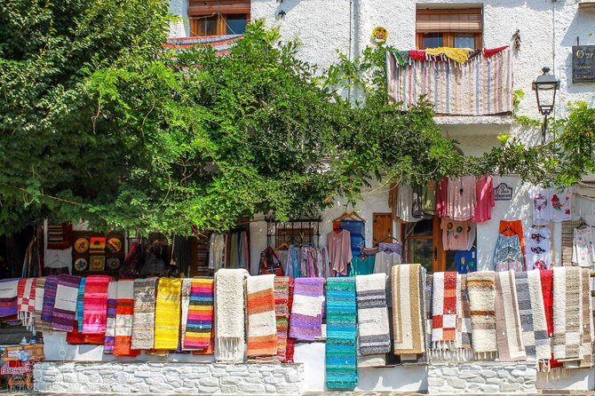 The Unchanged Villages of Alpujarra Small-Group Guided Day Trip - Analyzing the Value
