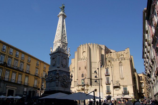 The Underground Naples: a Trip to the Hidden City - FAQ