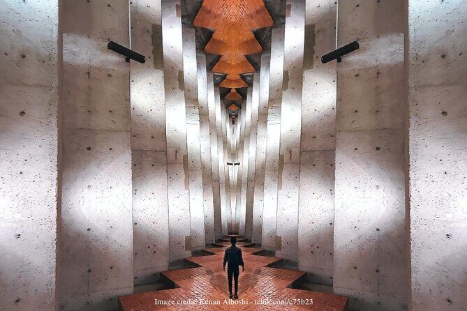 The Underground Network of RÉSO Montréal: Private 2.5-hour Tour - Key Points