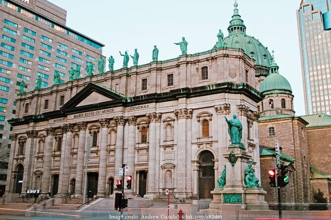 The Underground Network of RÉSO Montréal: Private 2.5-hour Tour - FAQ