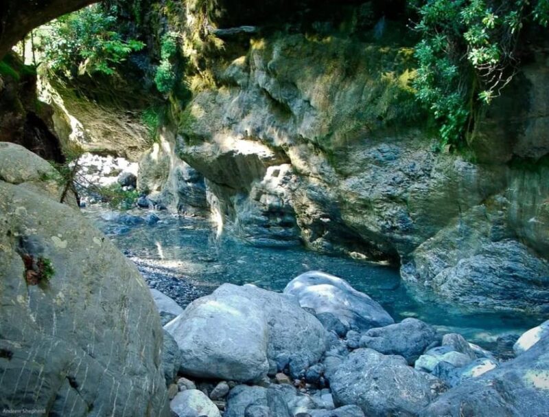 The Unique Tour of Samaria Gorge - Price and Value Analysis