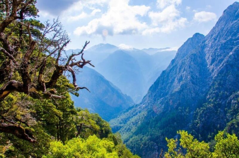 The Unique Tour of Samaria Gorge - Final Thoughts
