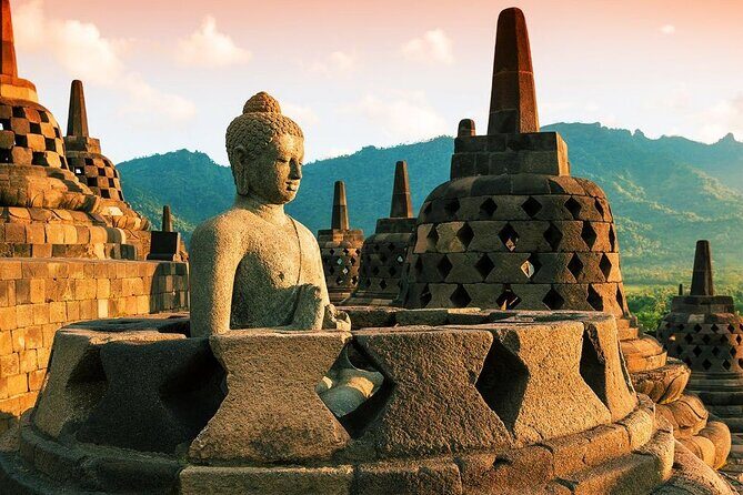 The Uniqueness of Borobudur and Prambanan Temples - Final Thoughts