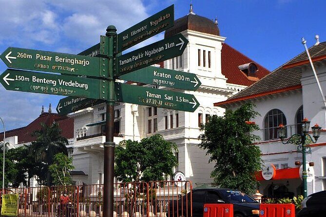 The Uniqueness of Borobudur and Prambanan Temples - FAQ