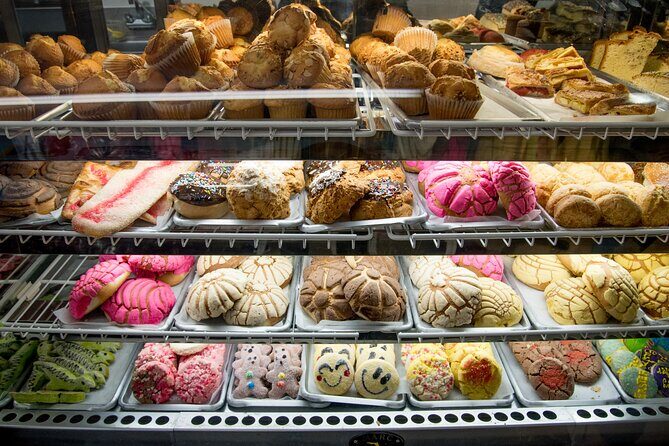 The United Kitchens in the Borough of Global Eats - Who Should Consider This Experience?