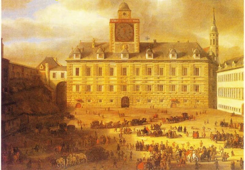 The unknown Vienna City- a guided walking tour - Detailed Breakdown: What to Expect on the Tour
