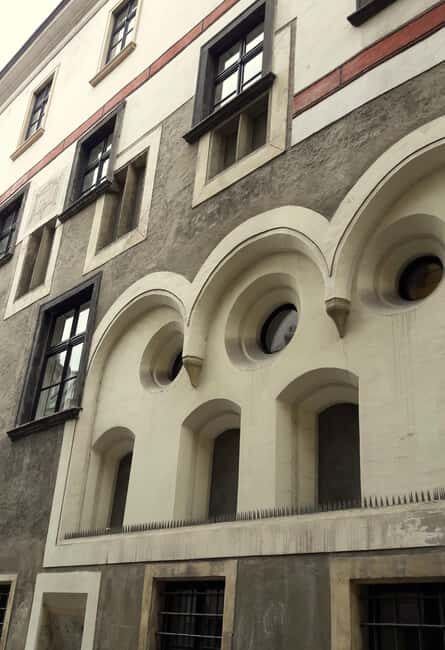 The unknown Vienna City- a guided walking tour - FAQ