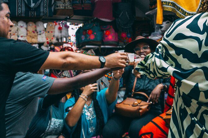 The Unmissable of Lima: Full Day Exclusive with Food - Why This Tour Offers Great Value